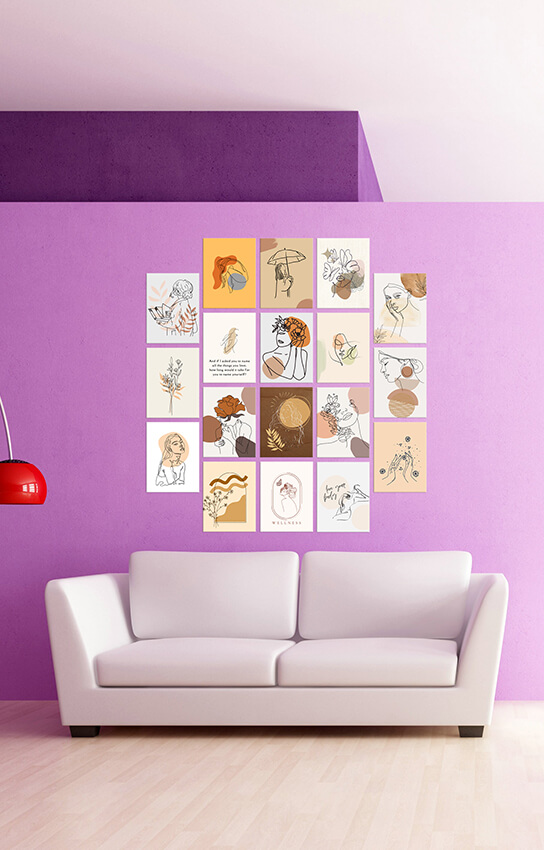 Wallboard